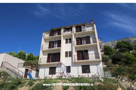 Appartamenti Ani foto 2