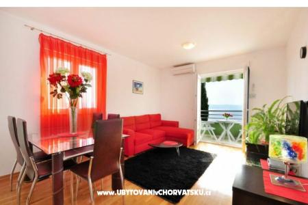 Appartamenti Beverly foto 2