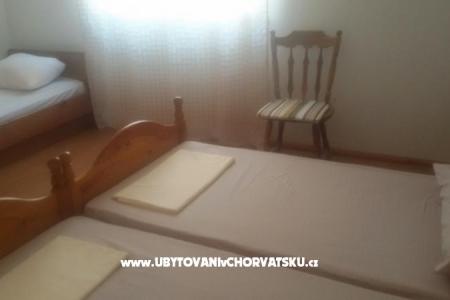 Appartamenti Cetina foto 4