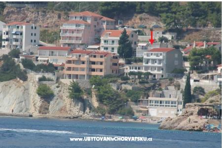 Appartamenti Filip foto 2