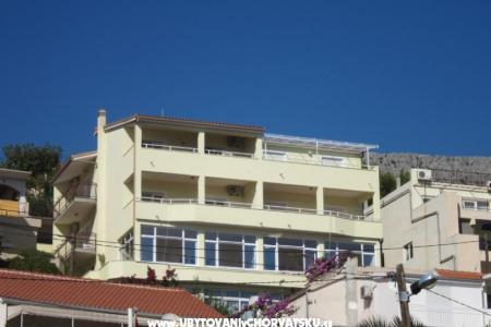 Appartamenti Gasic foto 2