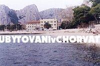 Appartamenti Gotovac-Omis foto 2