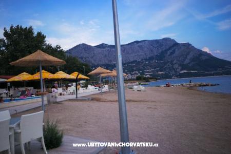 Appartamenti Jadra foto 2