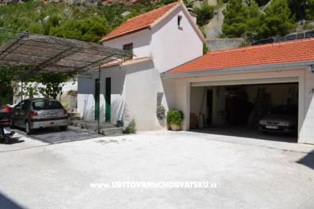 Appartamenti Kadenca foto 3