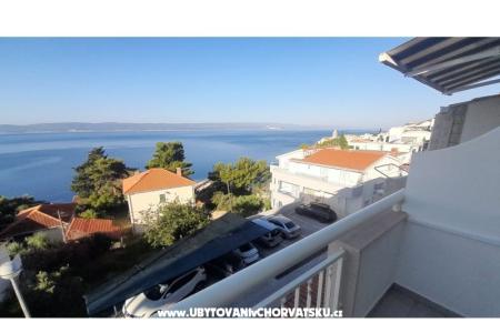 Appartamenti Kai Omis Croazia