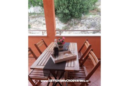 Appartamenti Kristina Omis Croazia