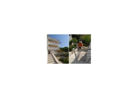 Appartamenti LIKI Omis Croazia
