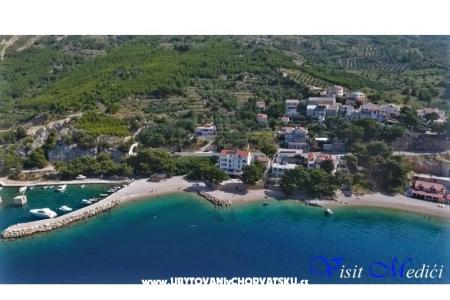 Appartamenti Loncar foto 2