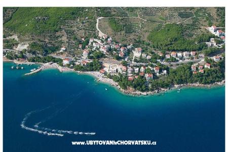Appartamenti Loncar foto 3