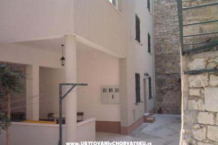 Appartamenti Marta foto 4