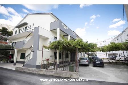 Appartamenti Martic foto 3