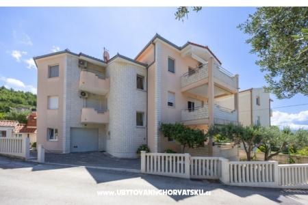 Appartamenti Matosevic Omis Croazia