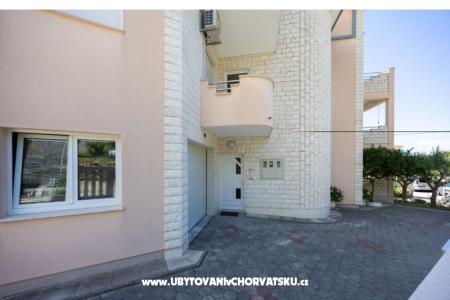 Appartamenti Matosevic foto 2