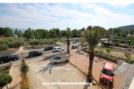 Appartamenti Merion foto 2