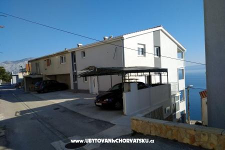 Appartamenti Mušac foto 2