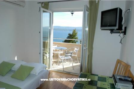 Appartamenti Nedo Dalmatia foto 4