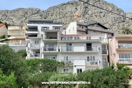 Appartamenti Nikola Škarica foto 2
