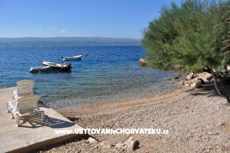 Appartamenti Nives foto 2