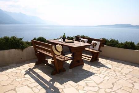 Appartamenti PIMM Omis Croazia