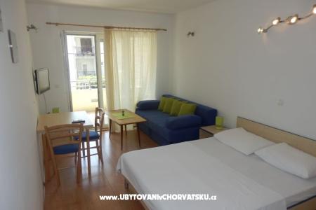 Appartamenti Rica foto 4