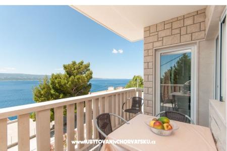 Appartamenti Villa Vesna Celina foto 3