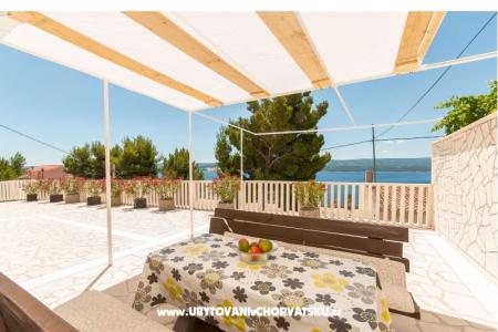 Appartamenti Villa Vesna Celina foto 4