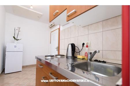 Appartamenti TOMIĆ foto 3