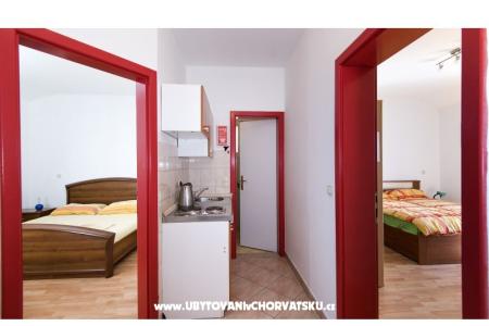 Appartamenti TOMIĆ foto 5