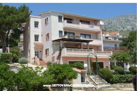 Appartamento Vesela  Omis Croazia