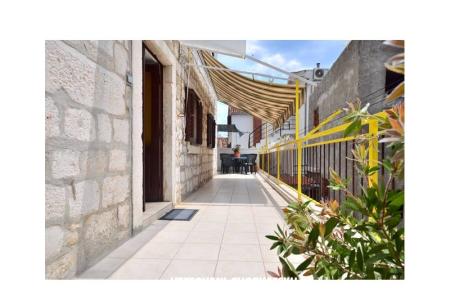 Appartamenti Stari Grad /Omiš center/ foto 3