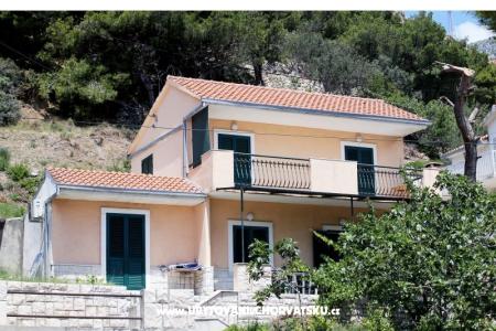 Appartamenti Villa Dalmas  foto 2