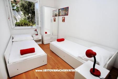 Appartamenti Villa Dalmas  foto 4