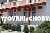 Appartamenti Zemunik Omis Croazia