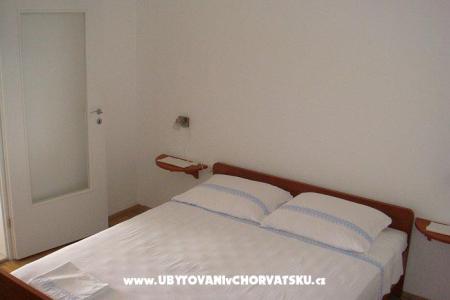 Appartamenti Zemunik foto 4