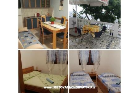 Appartamenti Zora  foto 5