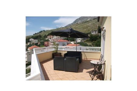 Appartamenti Villa Mare foto 2