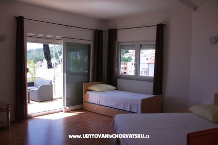 Appartamenti Villa Mare foto 3