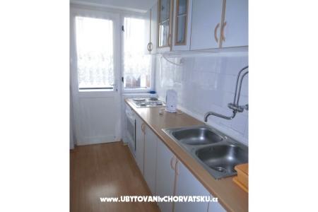 Appartamento Beata foto 5