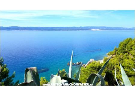 Appartamenti Culjak  Omiš Marušići foto 5