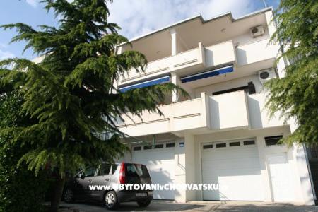 Dada apartmani foto 2