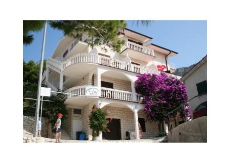 Appartamenti Mosor Omis Croazia