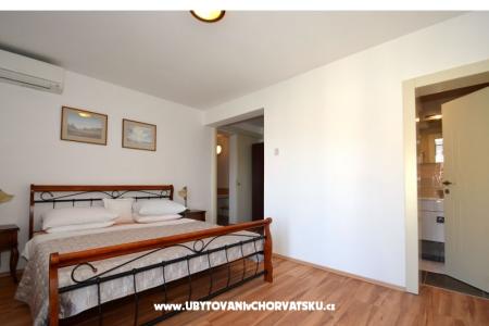 Appartamenti Mosor foto 4
