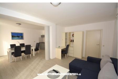 Appartamenti Mosor foto 5