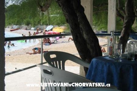 Appartamenti Dalmacija foto 5