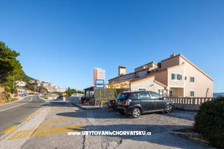 Family Camere & Appartamenti Omis foto 2