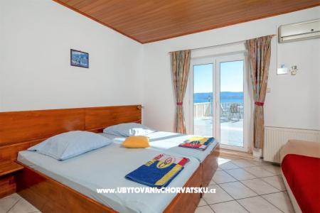 Family Camere & Appartamenti Omis foto 5