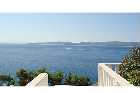 Appartamenti Ariston Omis Croazia