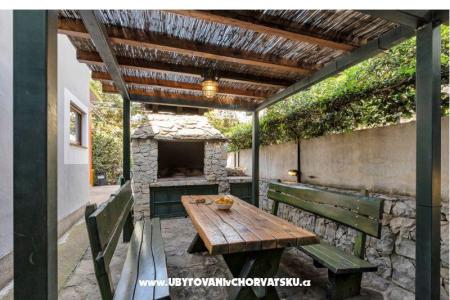 Casa Ana Omis Croazia