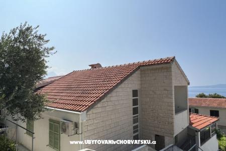 Case vacanza Villa Stina foto 3