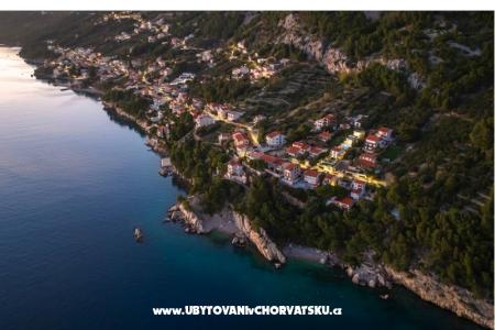 Case vacanza Villa Stina foto 5